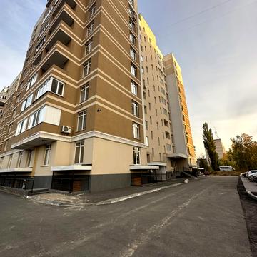 Шолуденка вул., 24