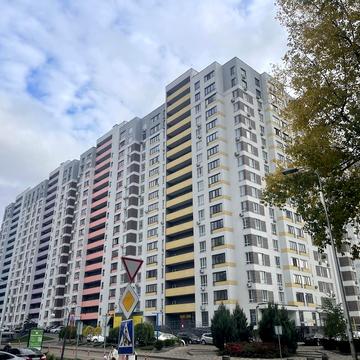 Марії Примаченко вул. (Першотравнева), 22/27