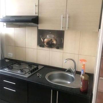 Сдаю 1 комнатную квартиру ул. Святослава Рихтера