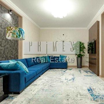 Оренда 3к квартири, ЖК Новопечерські Липки, вул. Андрія Верхогляда, 12