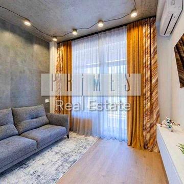 Продаж 1к квартира, ЖК 52 Перлина, вул. Бойчука, 17, Звіринецька ЖК 52 Перлина (Pechersk Plaza)