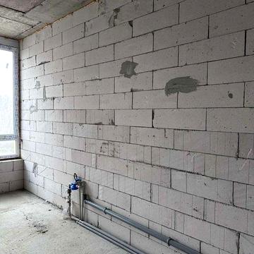 Сира квартира в новобудові, є- оселя, є-відновлення