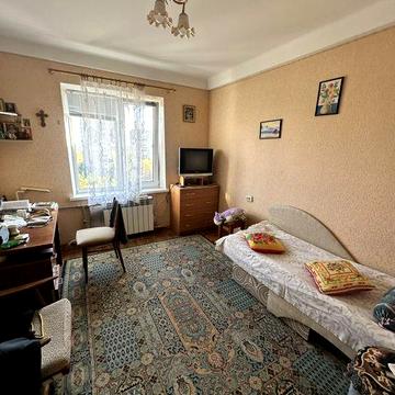 2-кімнатна квартира Хортицкий район -- завжди є світло!