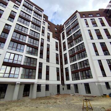 Продаж 3к Квартира Ленкавського вулиця ЖК Атмосфера