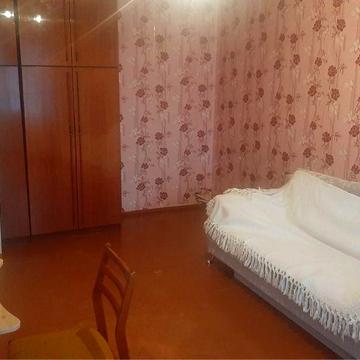 Здам 3 хкімнатну квартиру з індивід газ. опаленням , р-н Киівська