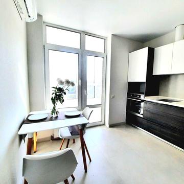 Оренда 1кімн Оболонь парк Наталка, генератор підземний паркінг охорона