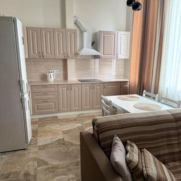 Здам 1 - кімнатну квартиру