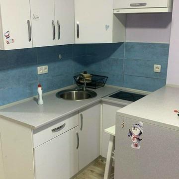 Академіка Шалімова вул., 65-А