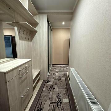 Довгострокова оренда 1к Квартира Пирогова вулиця ЖК Пироговский