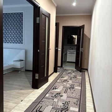 Довгострокова оренда 1к Квартира Пирогова вулиця ЖК Пироговский