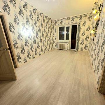 2-комнатная квартира возле Дворца Спорта