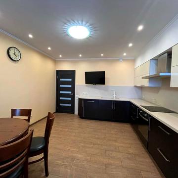 Єлизавети Чавдар вул., 2