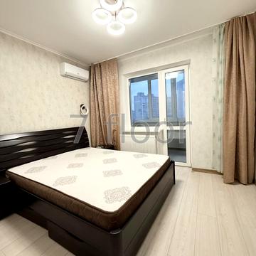 Каштанова вул., 14-А