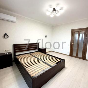 Каштанова вул., 14-А