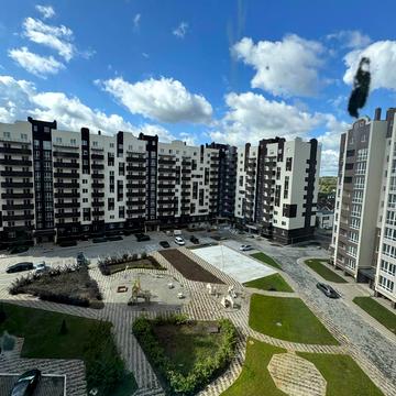 Кузьми Скрябіна вул., 3