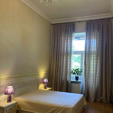 Довгострокова оренда 3к Квартира Покровський провулок