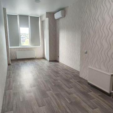 Смарт квартира 35кв.м з виходом на терасу.