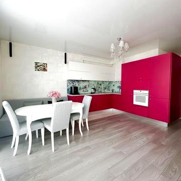 Продам трикімнатну квартиру ЖК Фамільний Симона Петлюри, 20 ЖК Фамільний