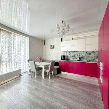 Продам трикімнатну квартиру ЖК Фамільний Симона Петлюри, 20 ЖК Фамільний