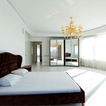 Здам золоту квартиру в Аркадії з видом на море