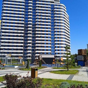 Воскресенська вул., 2-В