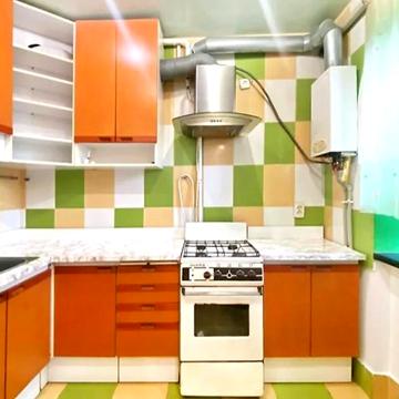 Квартальна вулиц вул. (Гладкова), 29