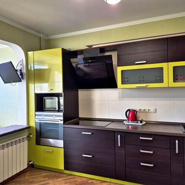 Урлівська вул., 34-А