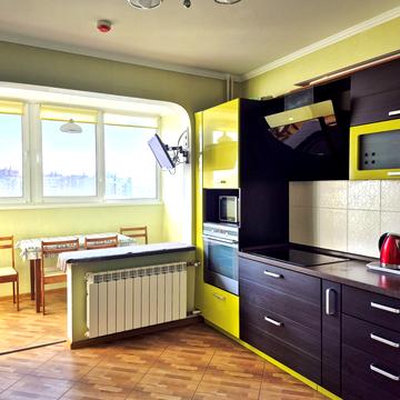 Урлівська вул., 34-А