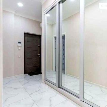 Довгострокова оренда 2к Квартира Ванний провулок ЖК Санторини