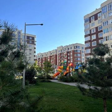 Продажа 2-комн. квартиры в ЖК "Золотая Эра", Крыжановка (3-231-103) ЖК «Золотая Эра»