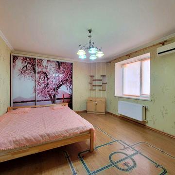 Кирпичный спецпроект на Филатова, Черемушки