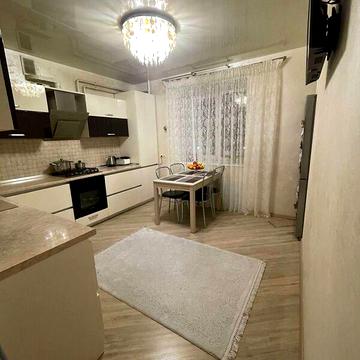 Продаж 2к Квартира Зарічанська вулиця ЖК Набережный квартал