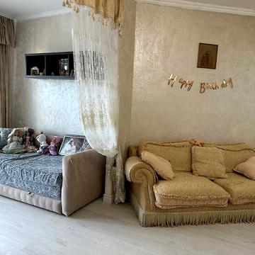 Продаж 3к Квартира Тіниста вулиця ЖК Новая Аркадия