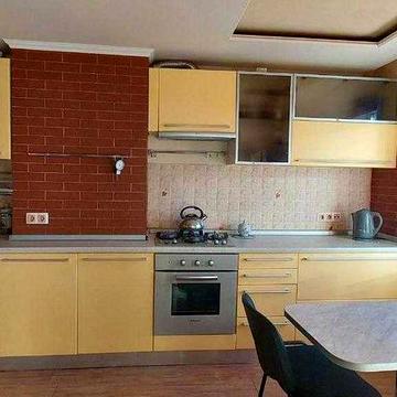 Продам 3к квартиру ж/м Тополь Запорожское шоссе Паникахи