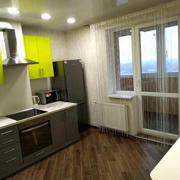 Лисаветинська вул., 5