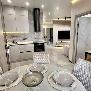 Валерія Самофалова вул. (Каманіна), 16а/2