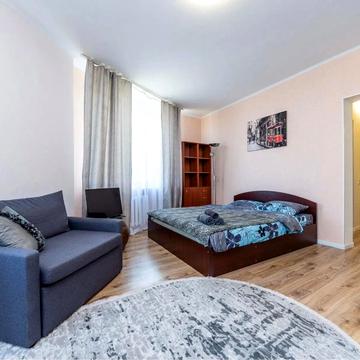 Олени Пчілки вул., 2