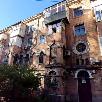 Степова вул., 18/20