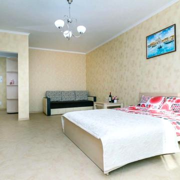 Єлизавети Чавдар вул., 1