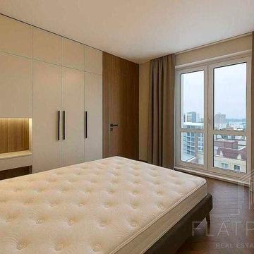 Панорамна 1 к.кв з дизайнерським ремонтом в ЖК "Нова Англія" (Ньюкасл) ЖК &quot;Нова Англія&quot;