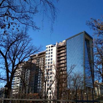 Без%. ЖК Be the One.Продаж квартири з ремонтом в новому будинку ЖК Be the One