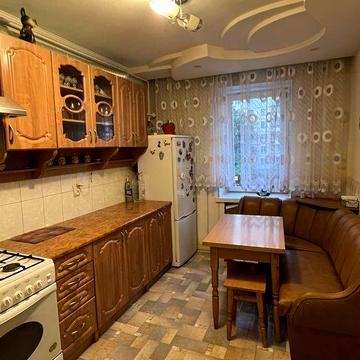 Оренда 3х кімнатної квартири ,проспект Миру (Богунія )