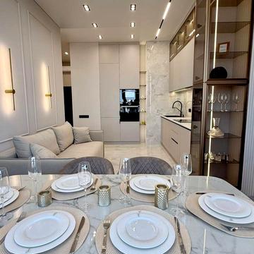 Курортний пров., 2