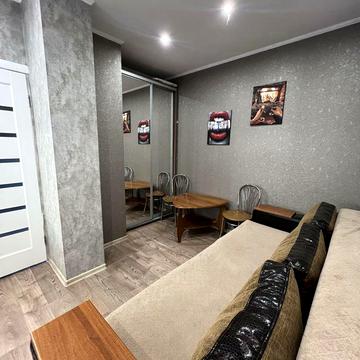 Федора Вовка вул. (Желябова)