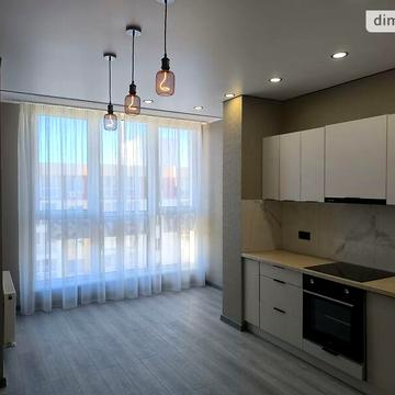 Продаж 1к Квартира Будівельна вулиця ЖК RosenTal