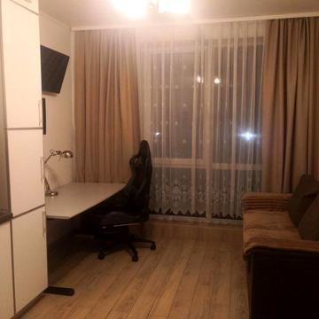 Оренда смарт-квартири