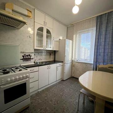 Здам 1-кімнатну квартиру на Г. Крут