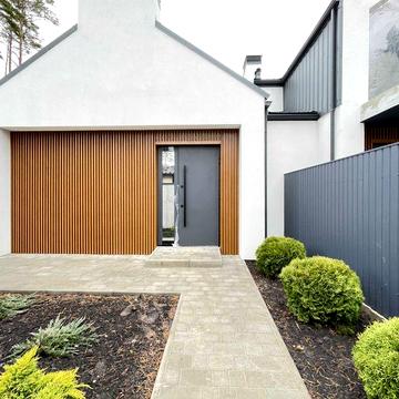 Дуплекс в Лісовій Бучі