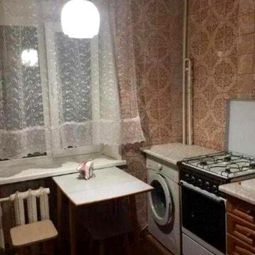 2 комн. квартира на ХТЗ (АТБ, храм, рынок)