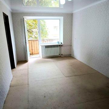 3-комнатная квартира возле Дворца спорта и 9-й школы